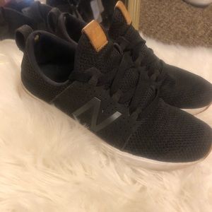 New balance shoes